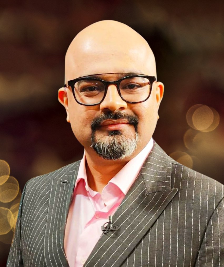 Mandar Joshi